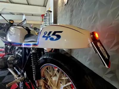 Sell BMW R 12 Base 1981 - 13990 EUR, 18 km - AUTO.MOTO.pt