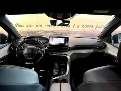 Sell Peugeot 3008 2021 - 23500 EUR, 110183 km - AUTO.MOTO.pt