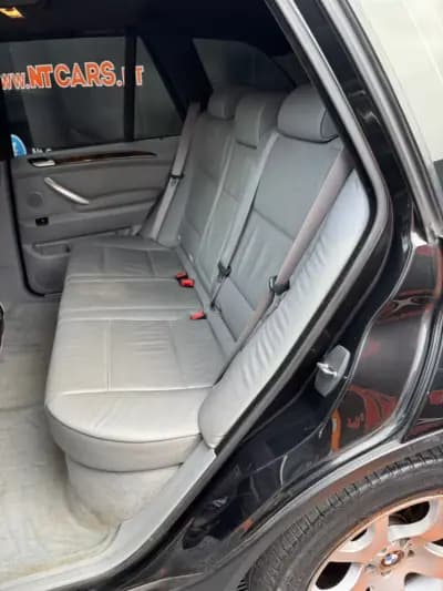 Vendo BMW X5 2003 - 12900 EUR, 162021 km - AUTO.MOTO.pt