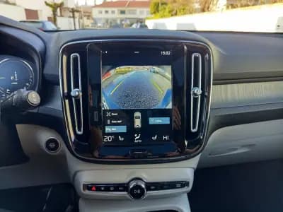 Sell Volvo XC 40 2022 - 28990 EUR, 100300 km - AUTO.MOTO.pt