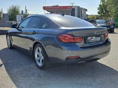 Vendo BMW 420 Gran Coupé 2020 - 29500 EUR, 130902 km - AUTO.MOTO.pt