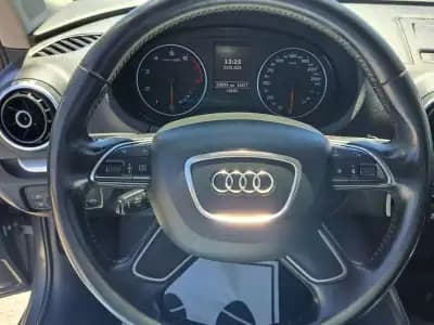 Vendo Audi A3 2014 - 13900 EUR, 126019 km - AUTO.MOTO.pt