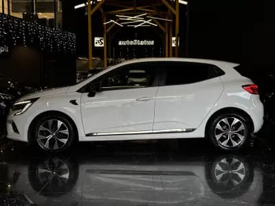 Vendo Renault Clio 2022 - 13990 EUR, 72588 km - AUTO.MOTO.pt