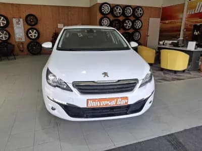 Sell Peugeot 308 SW 2017 - 10900 EUR, 178000 km - AUTO.MOTO.pt