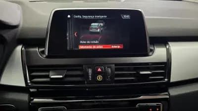 Vendo BMW 216 Active Tourer 2019 - 16890 EUR, 108650 km - AUTO.MOTO.pt