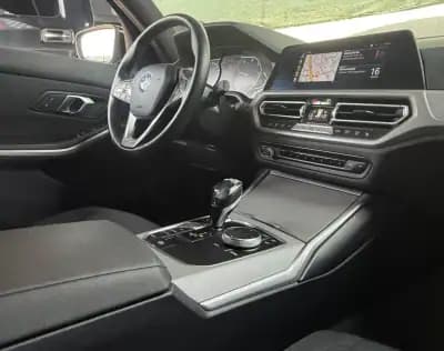 Sell BMW 318 2021 - 28500 EUR, 159820 km - AUTO.MOTO.pt