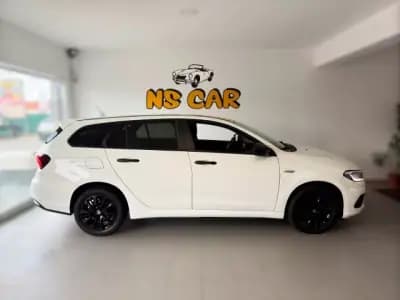 Sell Fiat Tipo 2019 - 11900 EUR, 96003 km - AUTO.MOTO.pt