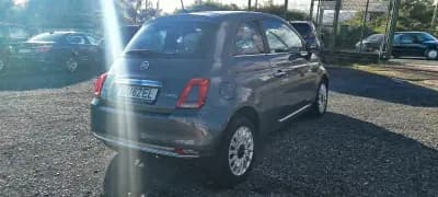 Sell Fiat 500 2022 - 15950 EUR, 50000 km - AUTO.MOTO.pt