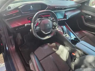 Sell Peugeot 508 SW 2021 - 19999 EUR, 121000 km - AUTO.MOTO.pt