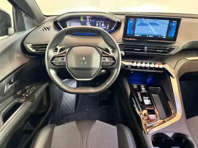 Sell Peugeot 5008 2024 - 29750 EUR, 15993 km - AUTO.MOTO.pt