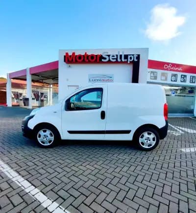 Vendo Fiat 1.3 M-jet SX 2020 - 10600 EUR, 155000 km - AUTO.MOTO.pt