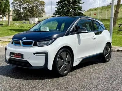 Vendo BMW i3 2020 - 16990 EUR, 79000 km - AUTO.MOTO.pt