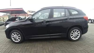 Vendo BMW X1 2021 - 23850 EUR, 97499 km - AUTO.MOTO.pt