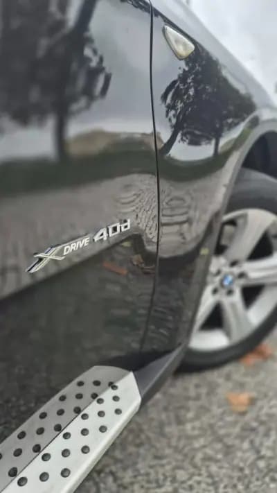 Vendo BMW X6 2014 - 29990 EUR, 155000 km - AUTO.MOTO.pt