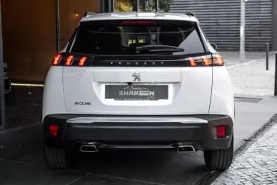 Vendo Peugeot 2008 2021 - 17990 EUR, 74657 km - AUTO.MOTO.pt