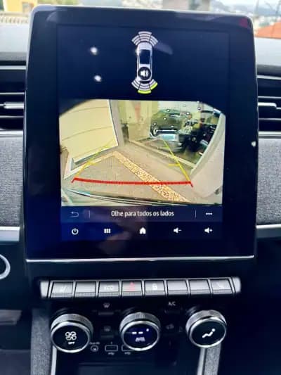 Sell Renault Zoe 2020 - 25500 EUR, 30800 km - AUTO.MOTO.pt