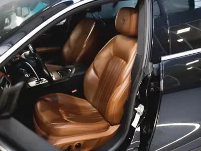 Sell Maserati Ghibli 2015 - 34990 EUR, 192000 km - AUTO.MOTO.pt