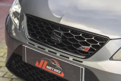 Vendo SEAT Leon 2015 - 20900 EUR, 131530 km - AUTO.MOTO.pt