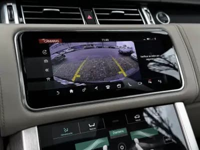 Vendo Land Rover Range Rover 2020 - 79990 EUR, 85300 km - AUTO.MOTO.pt