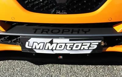 Vendo Renault Mégane 2019 - 43990 EUR, 42000 km - AUTO.MOTO.pt