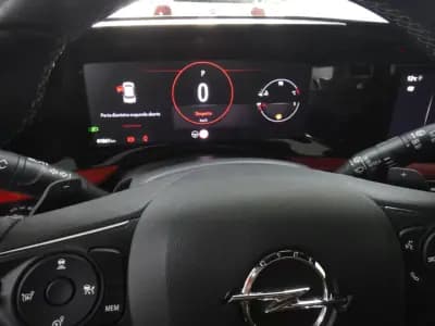 Sell Opel Mokka 2021 - 18900 EUR, 41000 km - AUTO.MOTO.pt