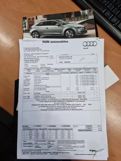 Vendo Audi A3 2014 - 14900 EUR, 250000 km - AUTO.MOTO.pt