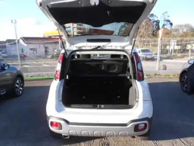 Sell Fiat Panda 2021 - 11500 EUR, 83357 km - AUTO.MOTO.pt