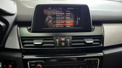 Sell BMW 216 Active Tourer 2016 - 14350 EUR, 164784 km - AUTO.MOTO.pt