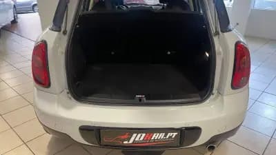 Vendo MINI Countryman 2011 - 13990 EUR, 116000 km - AUTO.MOTO.pt