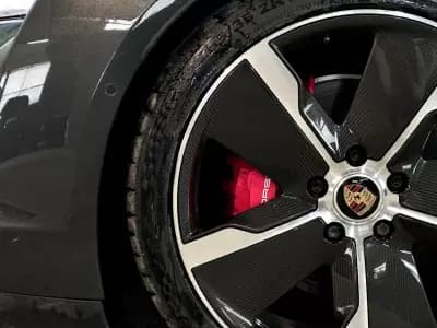 Sell Porsche Taycan 2014 - 64900 EUR, 75512 km - AUTO.MOTO.pt