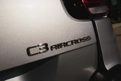 Sell Citroën C3 Aircross 2022 - 14000 EUR, 76760 km - AUTO.MOTO.pt
