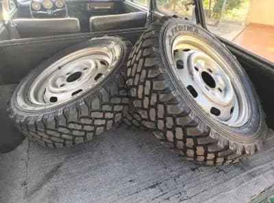 Sell Volkswagen Type 3 1971 - 6900 EUR, 120000 km - AUTO.MOTO.pt