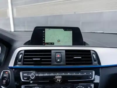 Sell BMW 116 2018 - 24490 EUR, 61200 km - AUTO.MOTO.pt