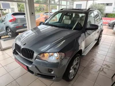 Sell BMW X5 2007 - 16750 EUR, 220000 km - AUTO.MOTO.pt