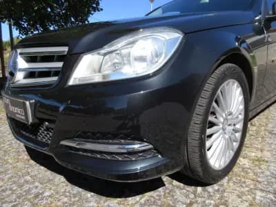 Vendo Mercedes-Benz C 180 2012 - 13490 EUR, 240000 km - AUTO.MOTO.pt