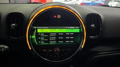 Sell MINI Countryman 2018 - 21550 EUR, 127363 km - AUTO.MOTO.pt