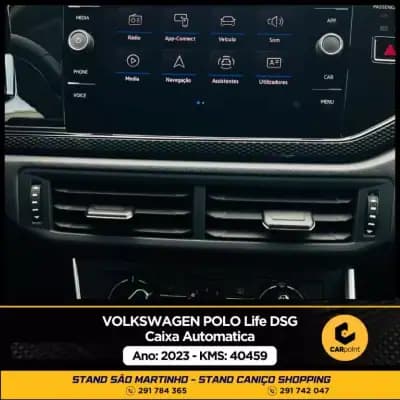 Sell Volkswagen Polo 2023 - 22900 EUR, 40300 km - AUTO.MOTO.pt