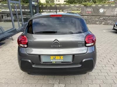Vendo Citroën C3 2022 - 17900 EUR, 59800 km - AUTO.MOTO.pt