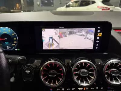 Sell Mercedes-Benz GLA 250 2021 - 35990 EUR, 104000 km - AUTO.MOTO.pt