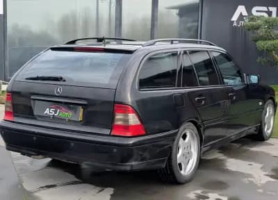 Sell Mercedes-Benz C 220 1999 - 2350 EUR, 462718 km - AUTO.MOTO.pt