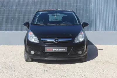 Vendo Opel Corsa 2007 - 5900 EUR, 98000 km - AUTO.MOTO.pt