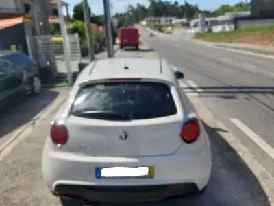 Vendo Alfa Romeo MiTo 2018 - 8000 EUR, 234180 km - AUTO.MOTO.pt