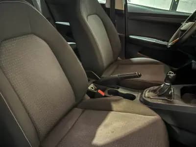 Sell SEAT Ibiza 2023 - 14900 EUR, 78491 km - AUTO.MOTO.pt