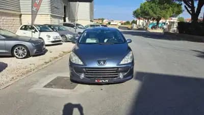 Sell Peugeot 307 CC 2006 - 6980 EUR, 225826 km - AUTO.MOTO.pt