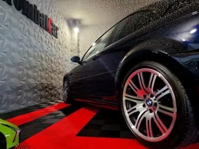 Vendo BMW M3 2002 - 49990 EUR, 196345 km - AUTO.MOTO.pt