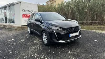 Vendo Peugeot 3008 2021 - 21800 EUR, 67000 km - AUTO.MOTO.pt