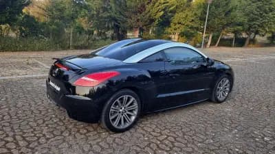 Vendo Peugeot RCZ 2011 - 13500 EUR, 94000 km - AUTO.MOTO.pt