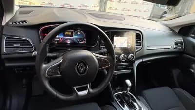 Sell Renault Mégane Sport Tourer 2021 - 14900 EUR, 104000 km - AUTO.MOTO.pt