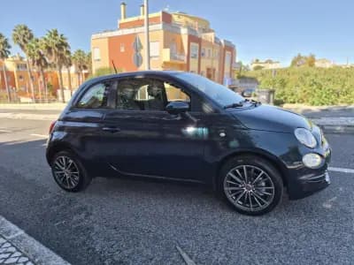 Vendo Fiat 500 2017 - 11980 EUR, 42000 km - AUTO.MOTO.pt