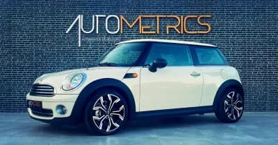 Vendo MINI 2009 - 9500 EUR, 179000 km - AUTO.MOTO.pt